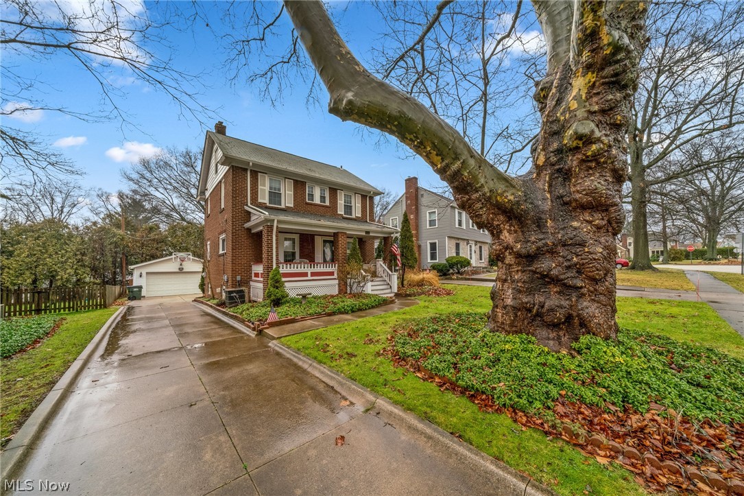 Cuyahoga View Heights - Residential