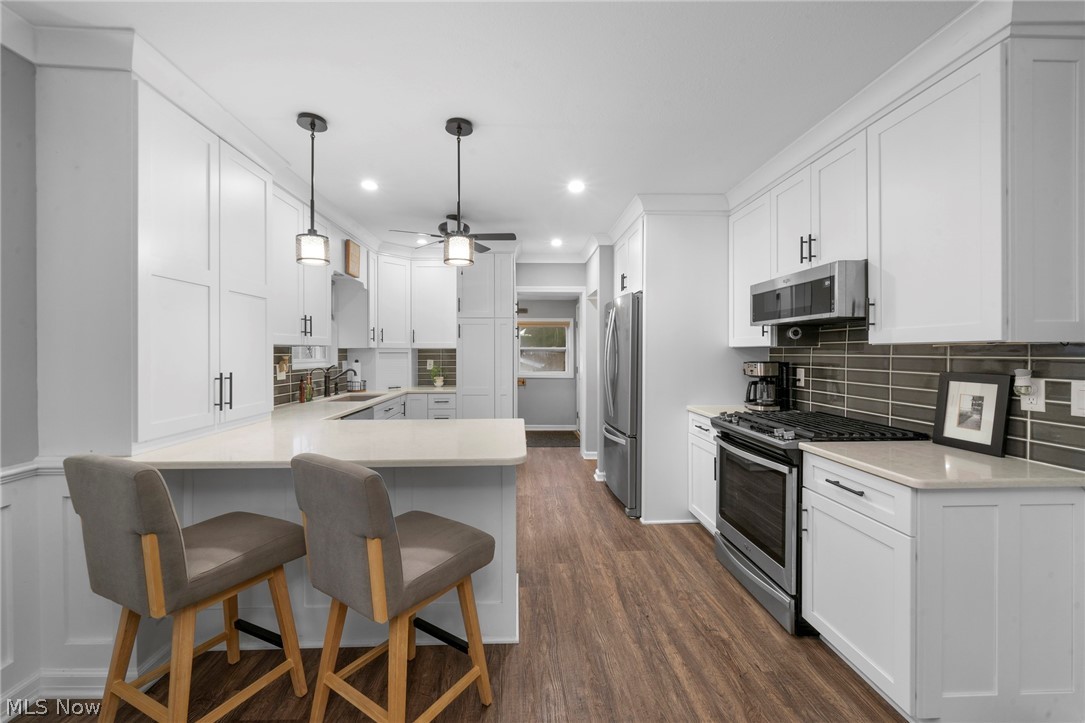 Cuyahoga View Heights - Residential