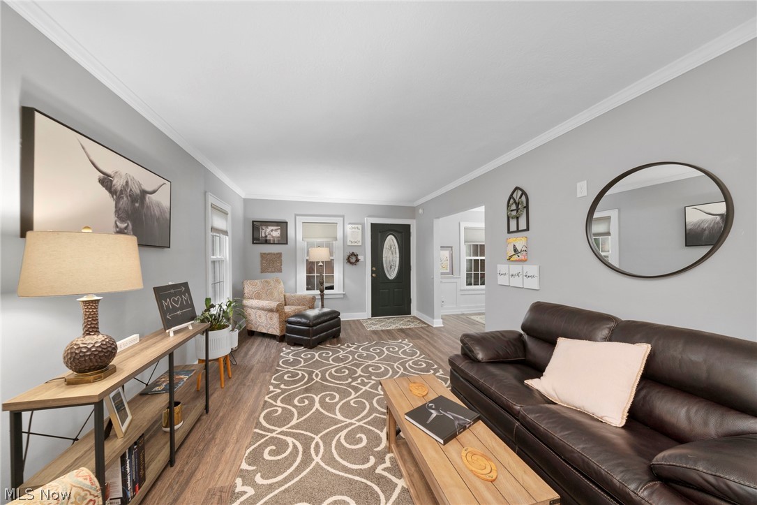 Cuyahoga View Heights - Residential