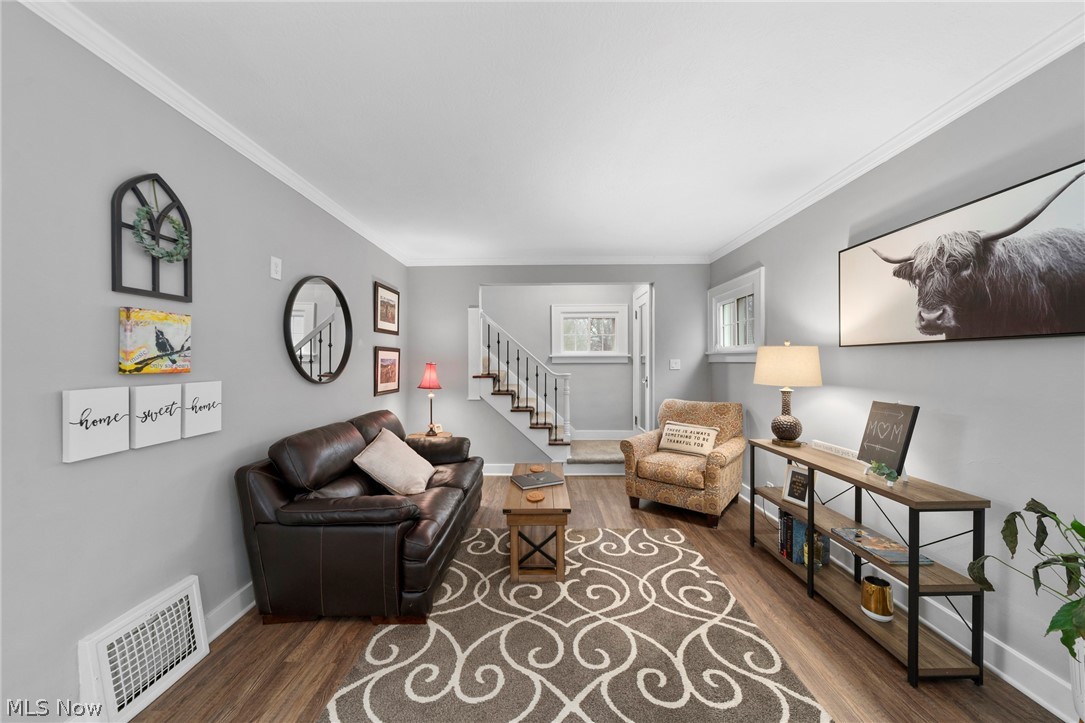 Cuyahoga View Heights - Residential