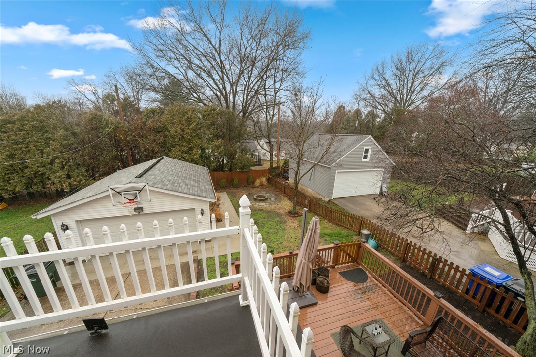 Cuyahoga View Heights - Residential