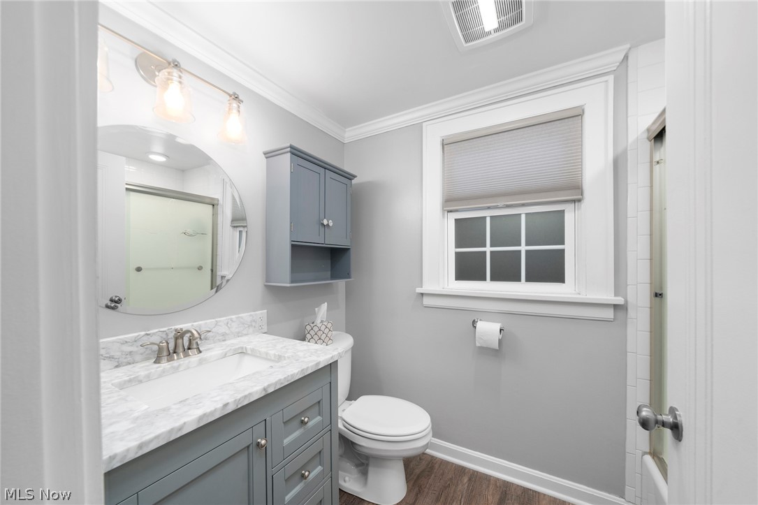 Cuyahoga View Heights - Residential