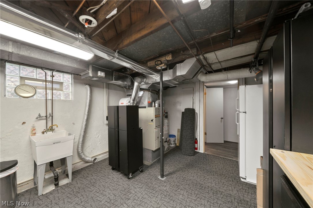 Cuyahoga View Heights - Residential