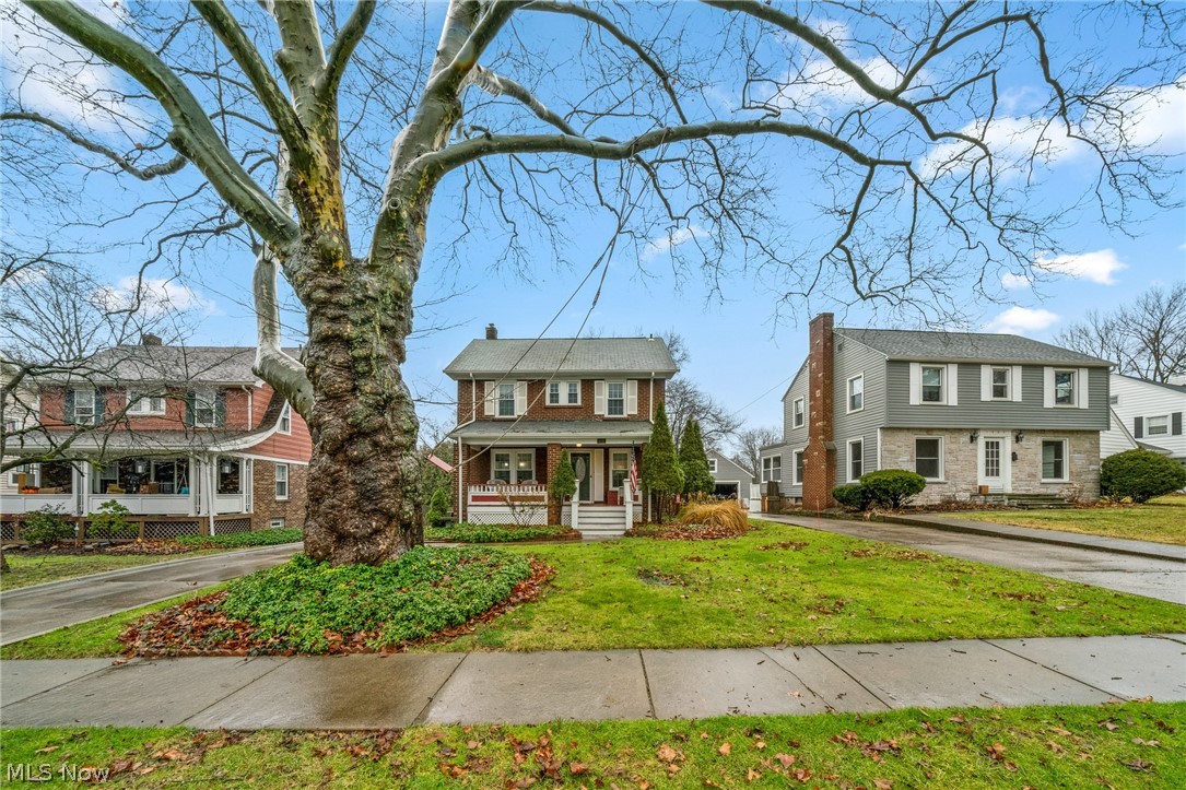 Cuyahoga View Heights - Residential