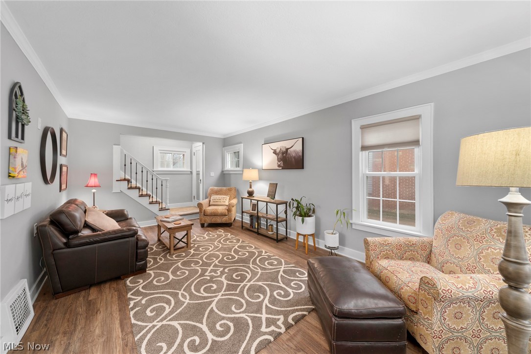 Cuyahoga View Heights - Residential