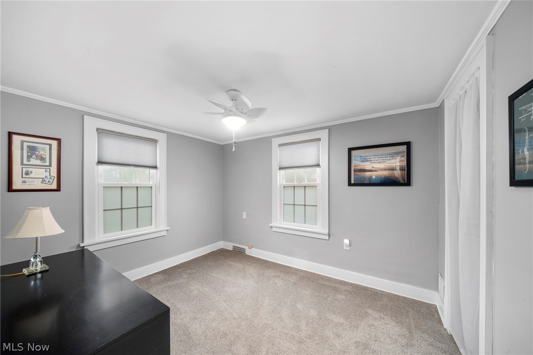 Cuyahoga View Heights - Residential