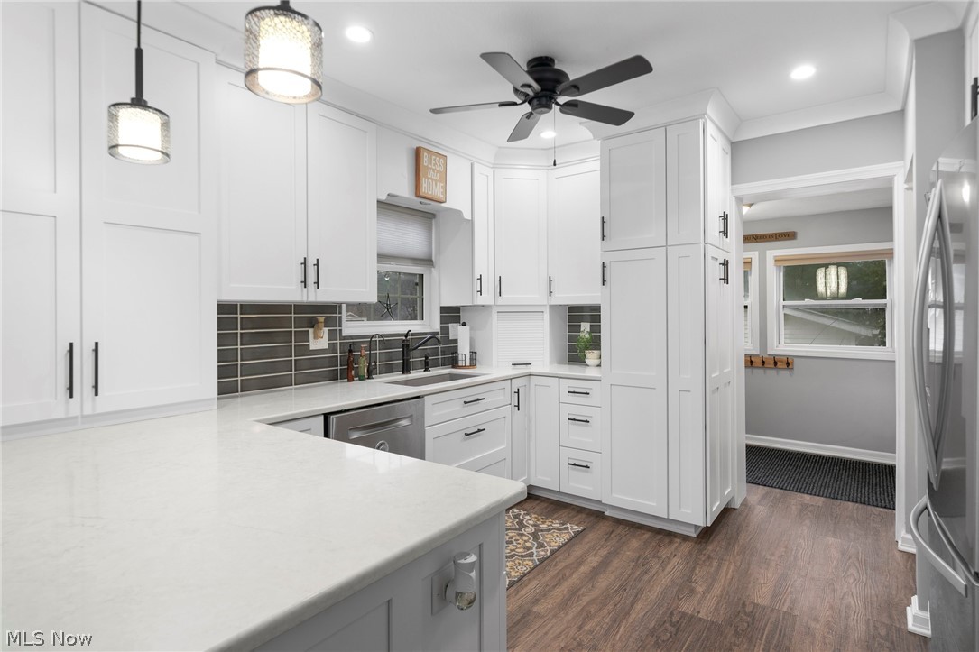 Cuyahoga View Heights - Residential