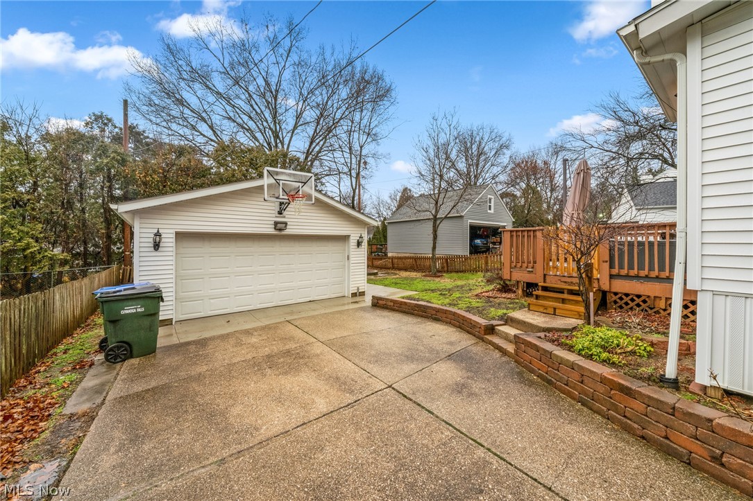 Cuyahoga View Heights - Residential