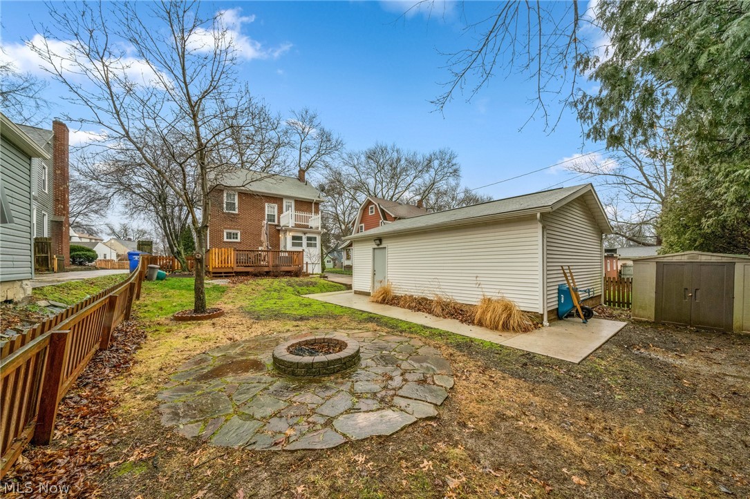 Cuyahoga View Heights - Residential