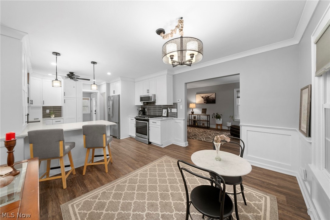 Cuyahoga View Heights - Residential