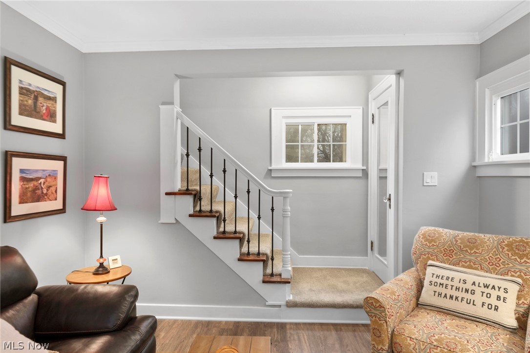 Cuyahoga View Heights - Residential