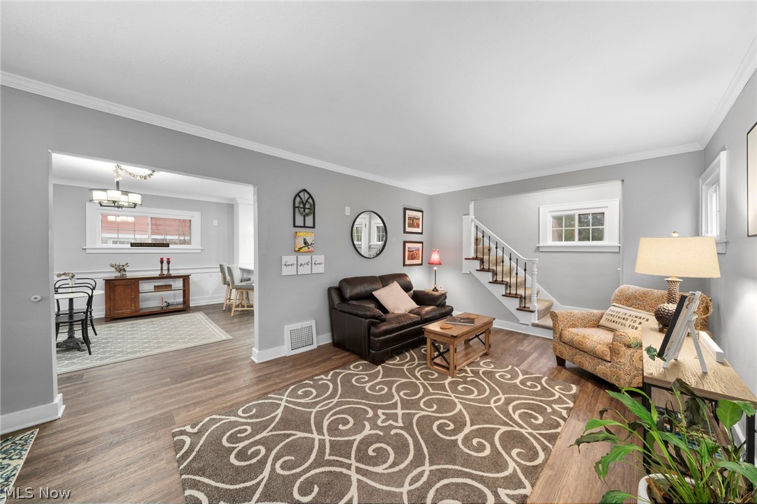 Cuyahoga View Heights - Residential