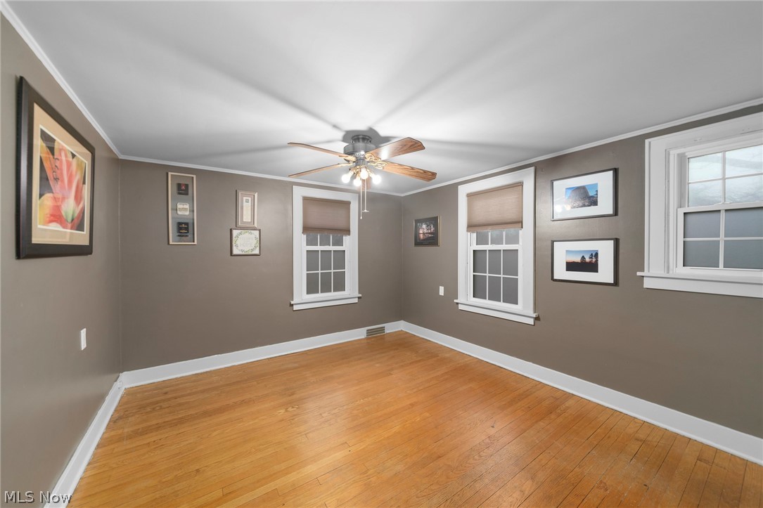 Cuyahoga View Heights - Residential