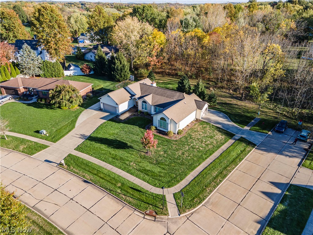 Olde Orchard Estates Ph III - Residential