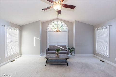 Tiny photo for 821 Olde Orchard Drive, Tallmadge, OH 44278 (MLS # 5190707)