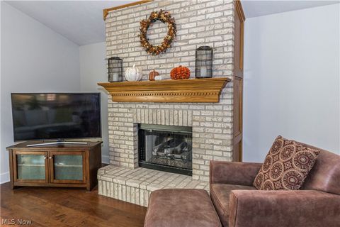 Tiny photo for 821 Olde Orchard Drive, Tallmadge, OH 44278 (MLS # 5190707)