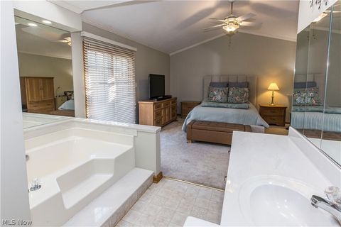 Tiny photo for 821 Olde Orchard Drive, Tallmadge, OH 44278 (MLS # 5190707)