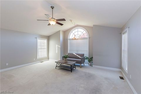 Tiny photo for 821 Olde Orchard Drive, Tallmadge, OH 44278 (MLS # 5190707)