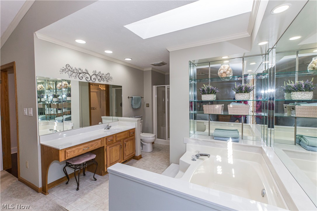 Olde Orchard Estates Ph III - Residential