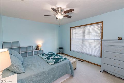 Tiny photo for 821 Olde Orchard Drive, Tallmadge, OH 44278 (MLS # 5190707)