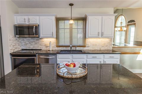 Tiny photo for 821 Olde Orchard Drive, Tallmadge, OH 44278 (MLS # 5190707)