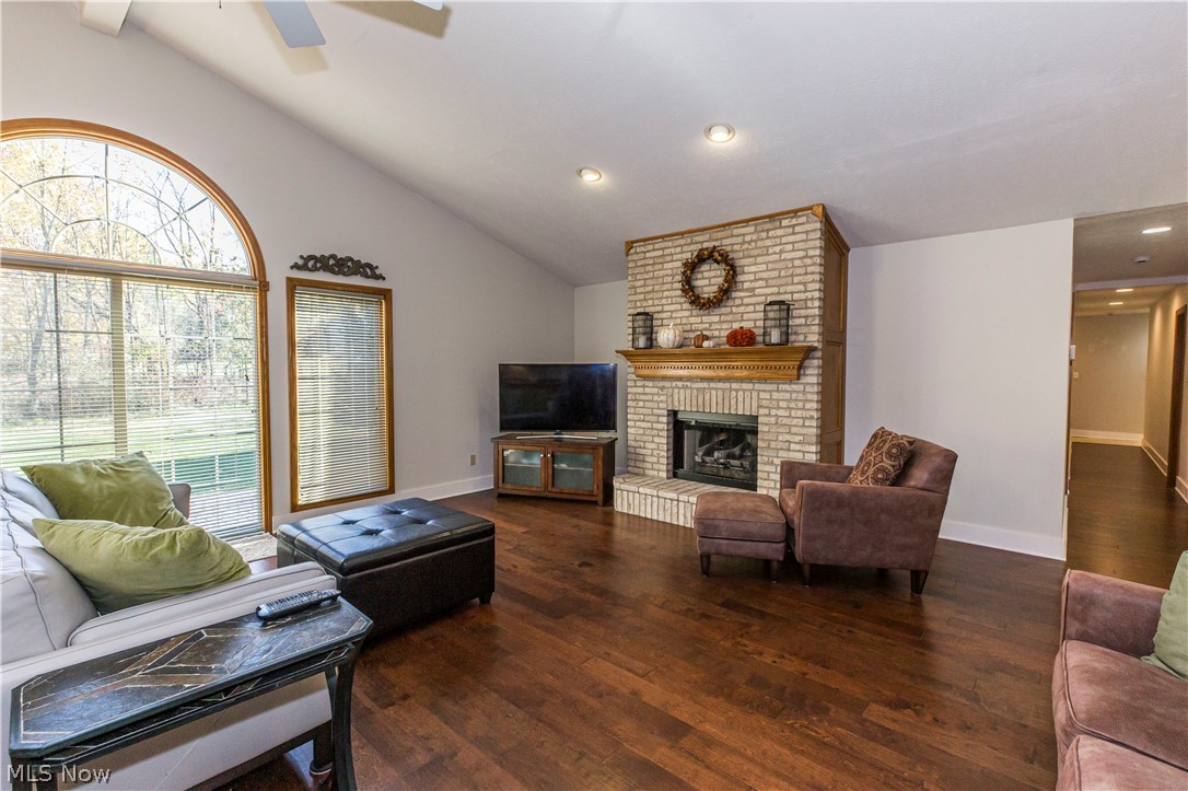 Olde Orchard Estates Ph III - Residential