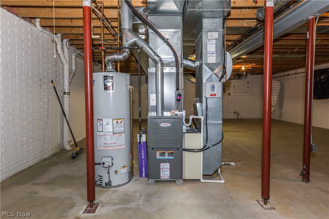 Olde Orchard Estates Ph III - Residential