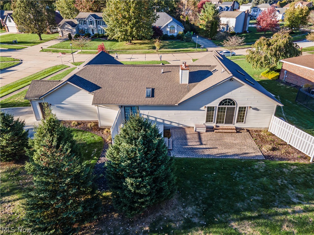 Olde Orchard Estates Ph III - Residential