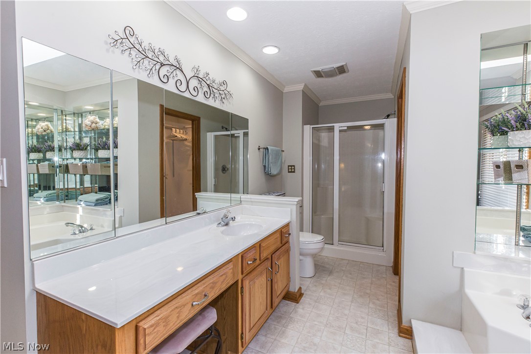 Olde Orchard Estates Ph III - Residential