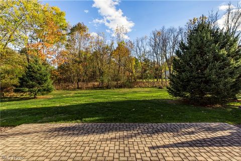 Tiny photo for 821 Olde Orchard Drive, Tallmadge, OH 44278 (MLS # 5190707)