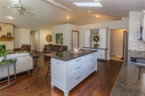 Tiny photo for 821 Olde Orchard Drive, Tallmadge, OH 44278 (MLS # 5190707)