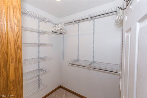 Tiny photo for 821 Olde Orchard Drive, Tallmadge, OH 44278 (MLS # 5190707)