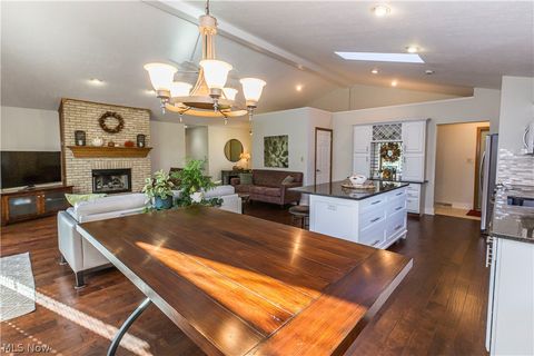 Tiny photo for 821 Olde Orchard Drive, Tallmadge, OH 44278 (MLS # 5190707)