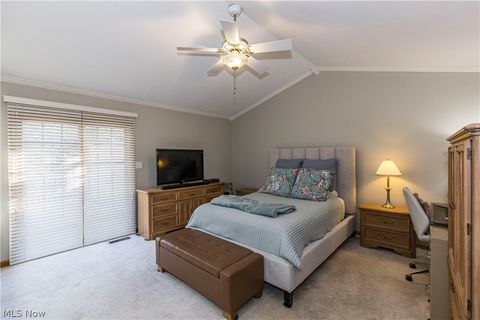 Tiny photo for 821 Olde Orchard Drive, Tallmadge, OH 44278 (MLS # 5190707)