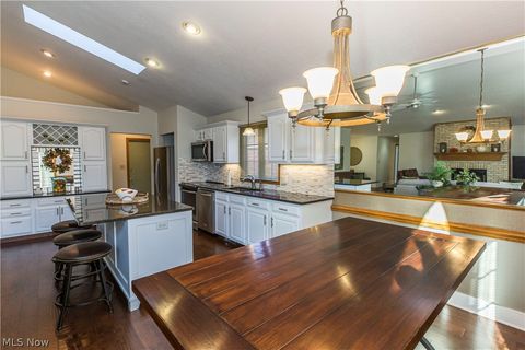 Tiny photo for 821 Olde Orchard Drive, Tallmadge, OH 44278 (MLS # 5190707)