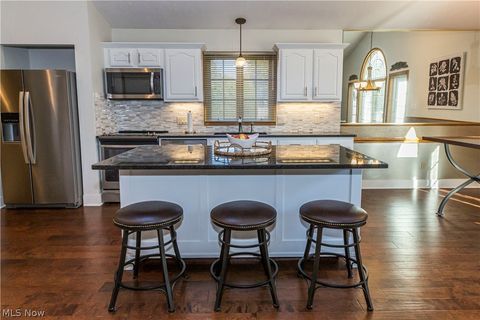 Tiny photo for 821 Olde Orchard Drive, Tallmadge, OH 44278 (MLS # 5190707)