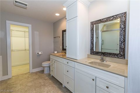 Tiny photo for 821 Olde Orchard Drive, Tallmadge, OH 44278 (MLS # 5190707)