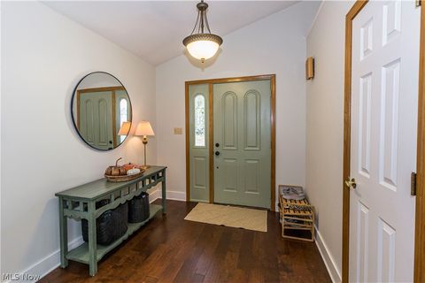 Tiny photo for 821 Olde Orchard Drive, Tallmadge, OH 44278 (MLS # 5190707)