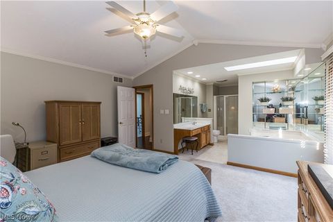 Tiny photo for 821 Olde Orchard Drive, Tallmadge, OH 44278 (MLS # 5190707)