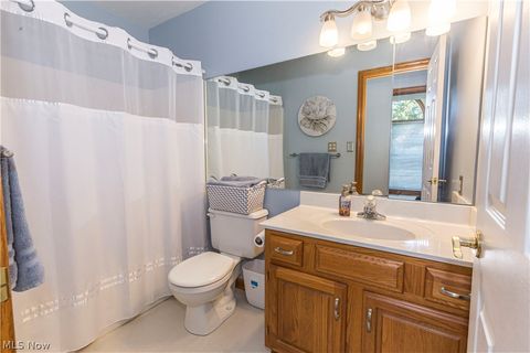 Tiny photo for 821 Olde Orchard Drive, Tallmadge, OH 44278 (MLS # 5190707)