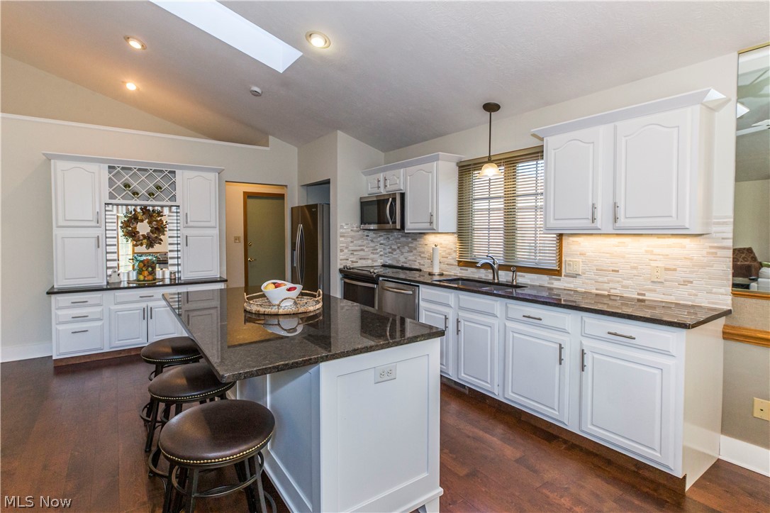 Olde Orchard Estates Ph III - Residential