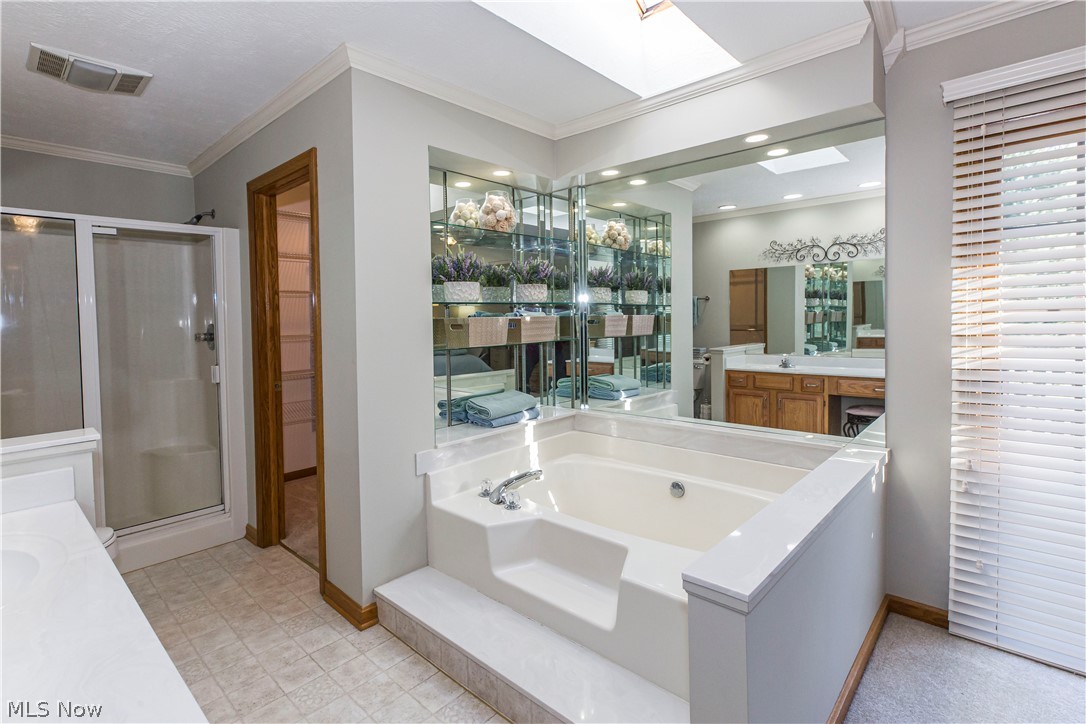 Olde Orchard Estates Ph III - Residential