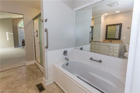 Tiny photo for 821 Olde Orchard Drive, Tallmadge, OH 44278 (MLS # 5190707)