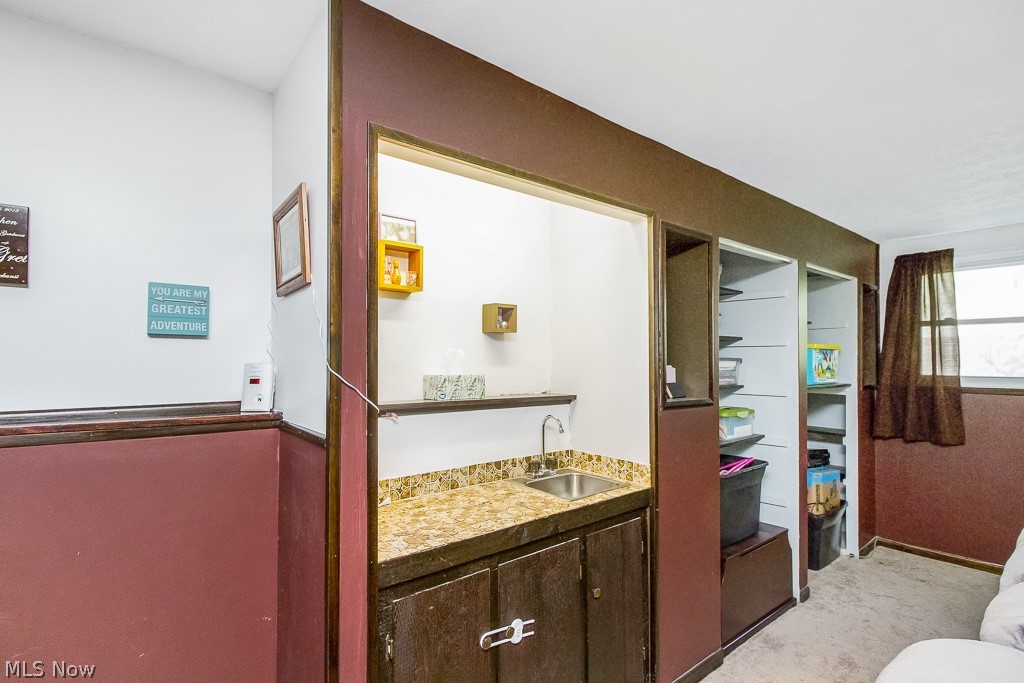 Baltion 01 - Residential