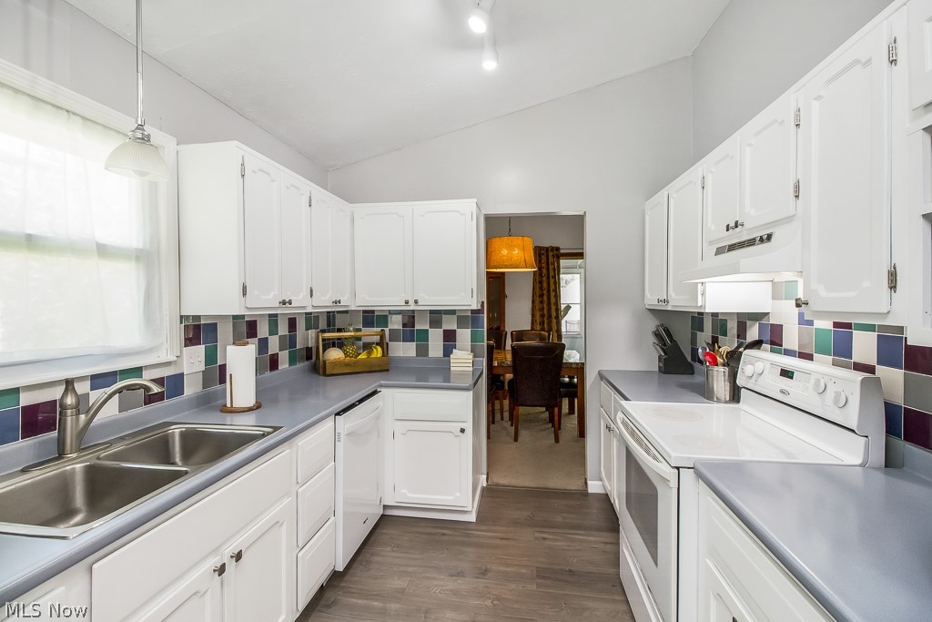 Baltion 01 - Residential