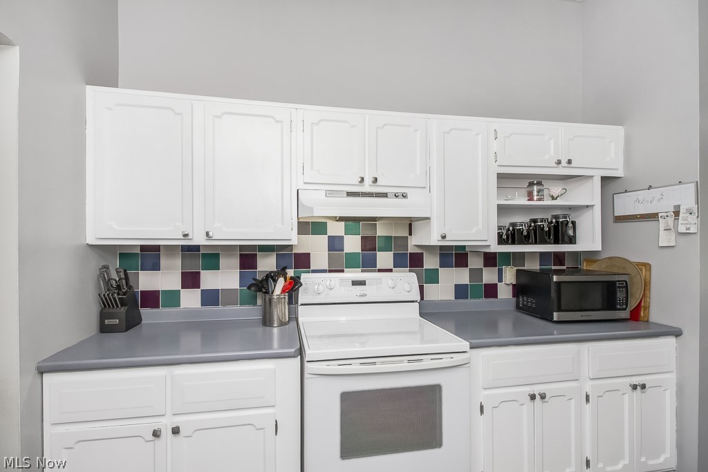 Baltion 01 - Residential