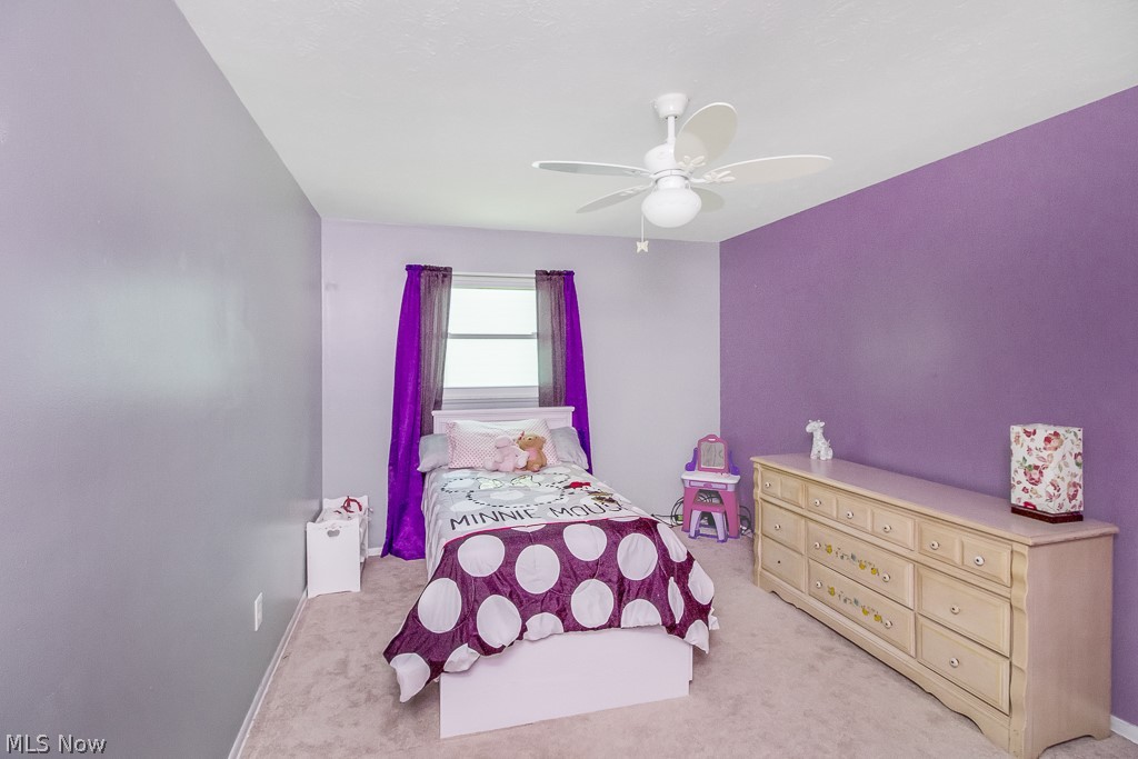 Baltion 01 - Residential