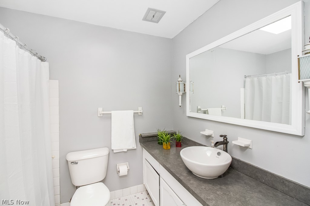 Baltion 01 - Residential