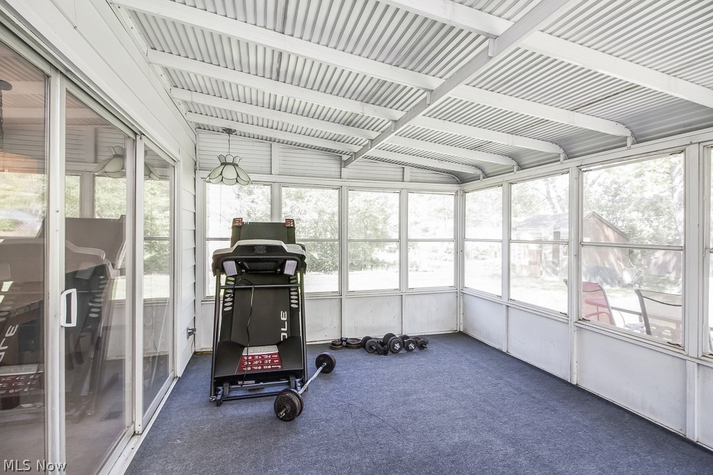 Baltion 01 - Residential