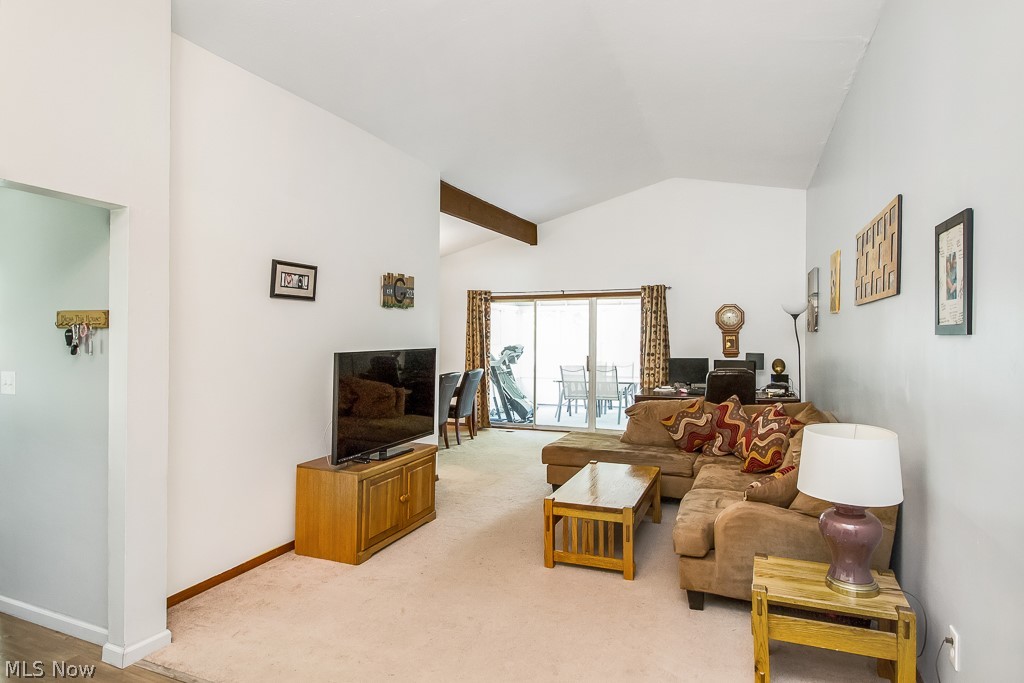 Baltion 01 - Residential